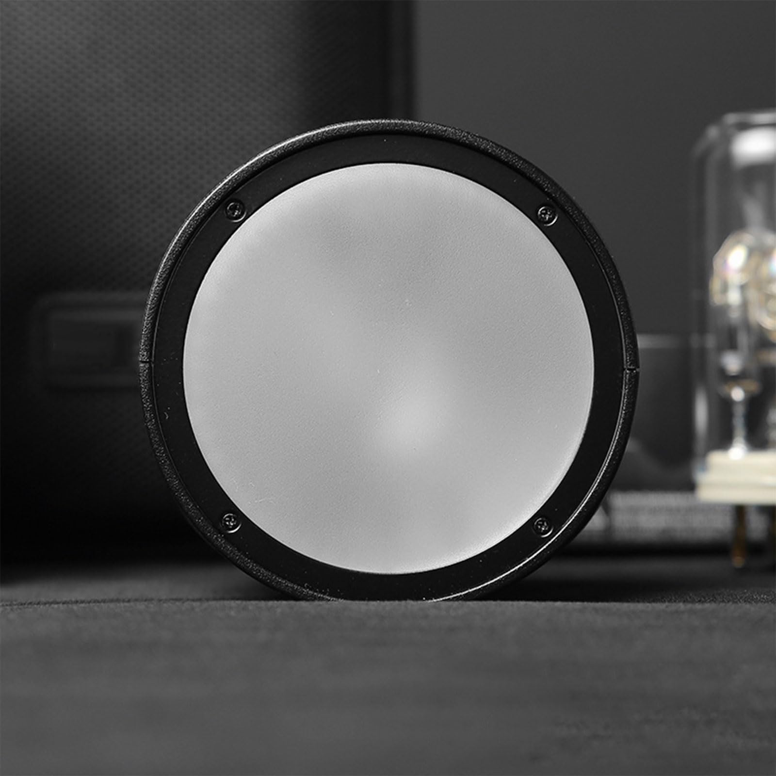 Para anillos H200R con cabezal intermitente para 200 W de potencia fuerte y efectos de luz natural para intermitente de bolsillo con Stor