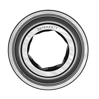 AFH213106 Hex Center Spherical Ball Bearing Fits John Deere CP690 CS690 9970
