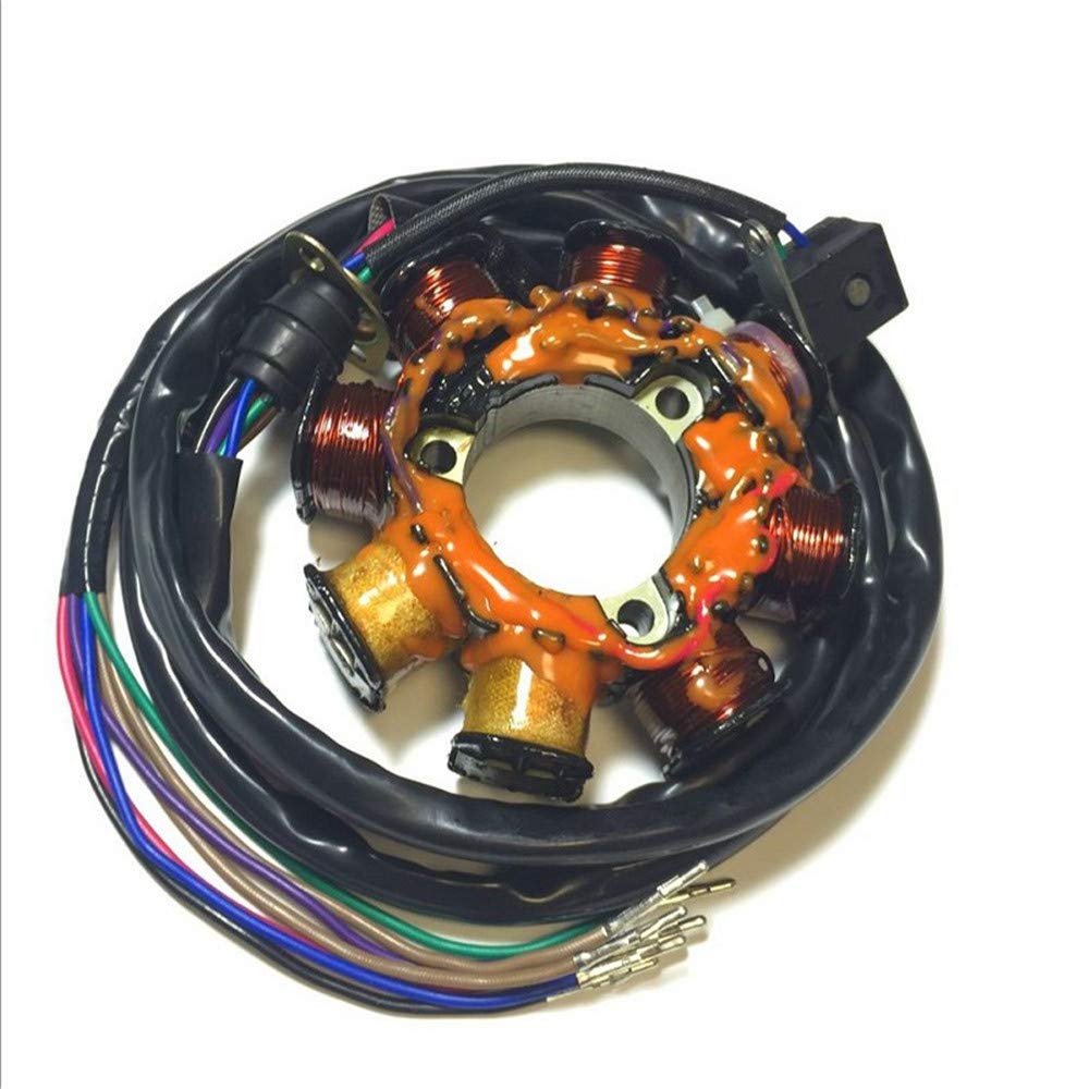 ST様 RMSTATOR Replacement for Stator Kawasaki Jet Ski 750 Super