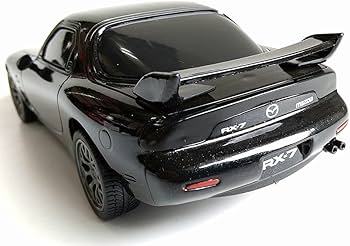Amazon.co.jp: ラジコンカー マツダ RX-7 スピリットR タイプA MAZDA