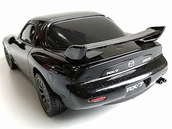 RX-7ラジコン3種コンプリートセット 楽天市場】rx-7 ラジコンの通販