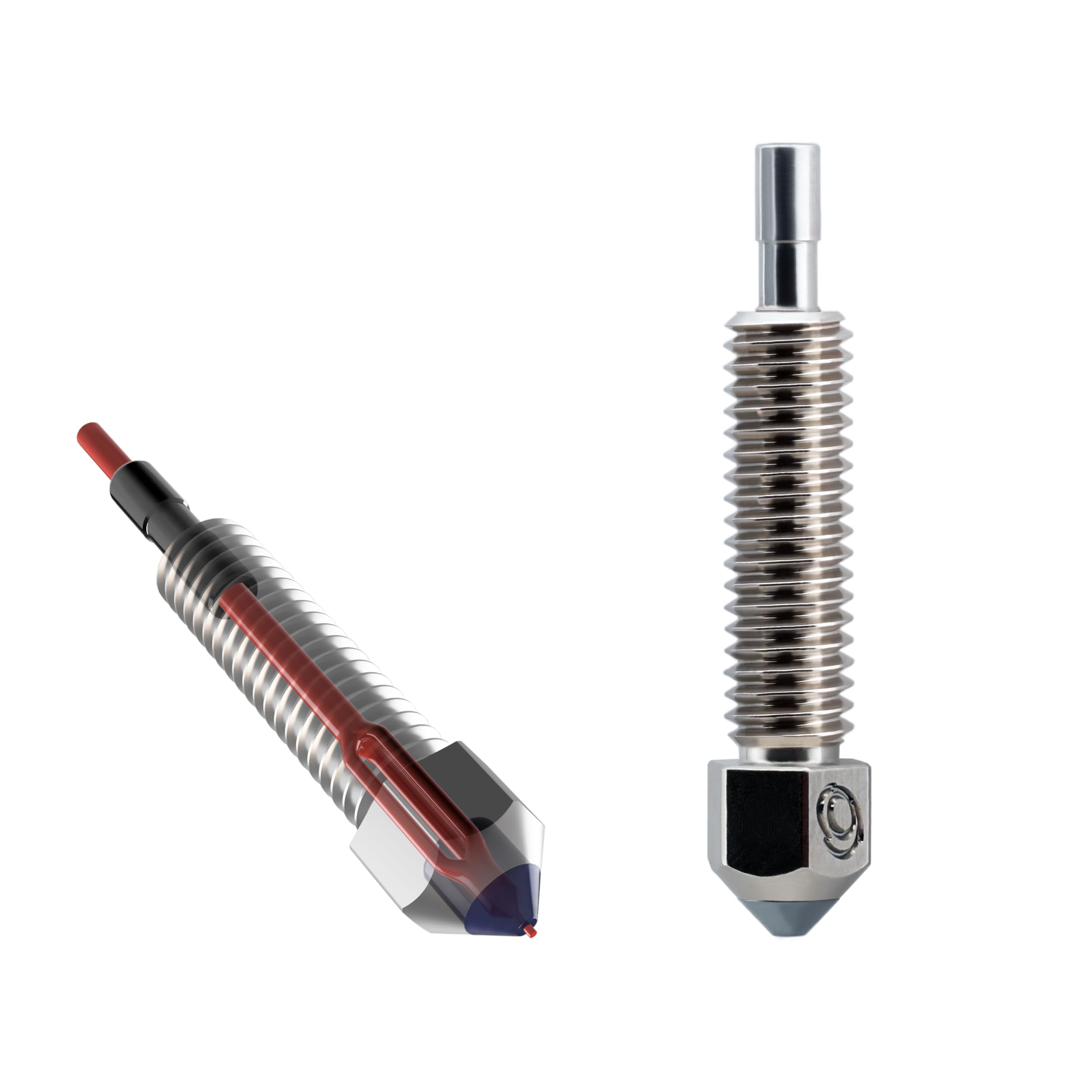 FlowTech CHT High Flow - CM2 dysza - 0,40 mm