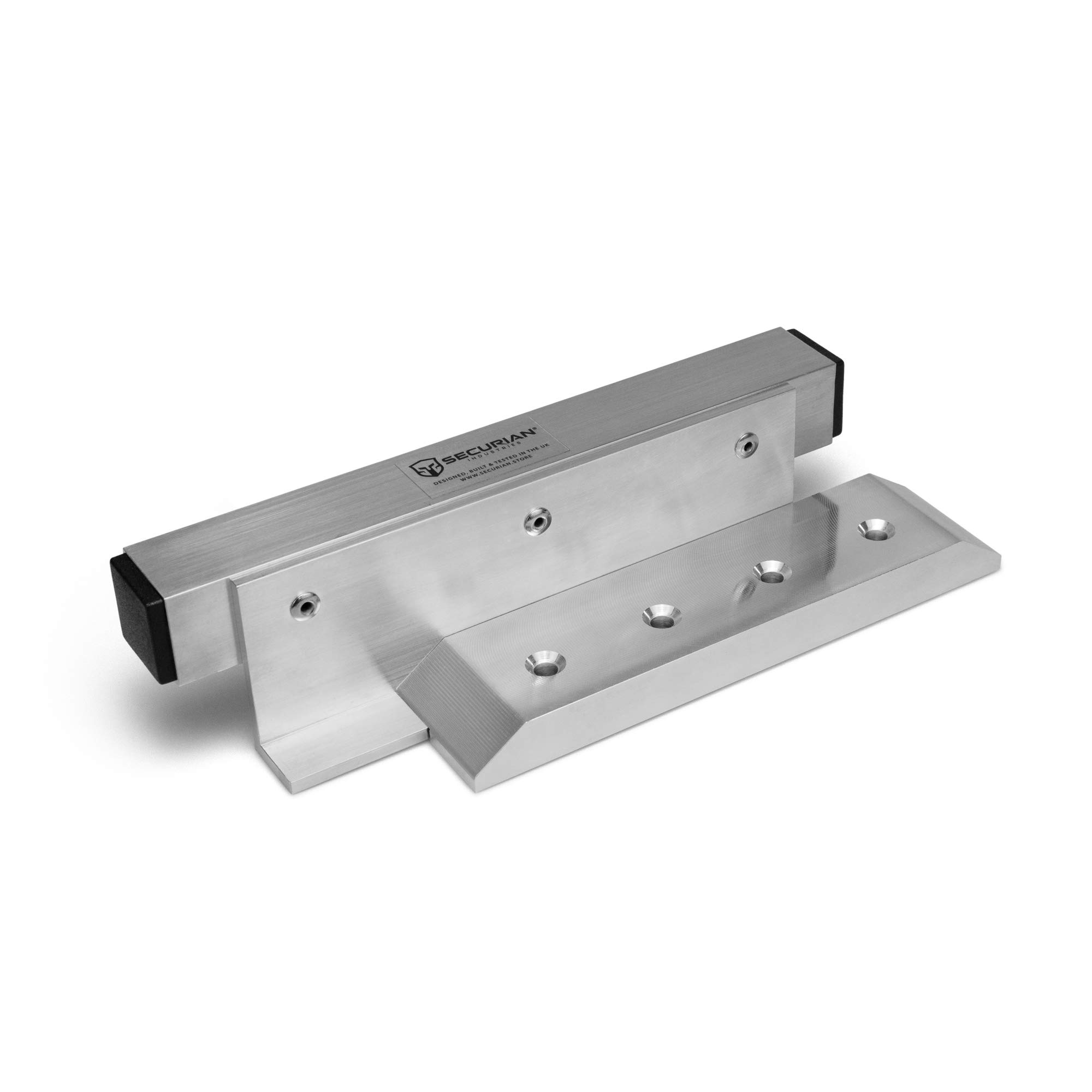 Jammer doble puerta - Jammer grande y doble puerta