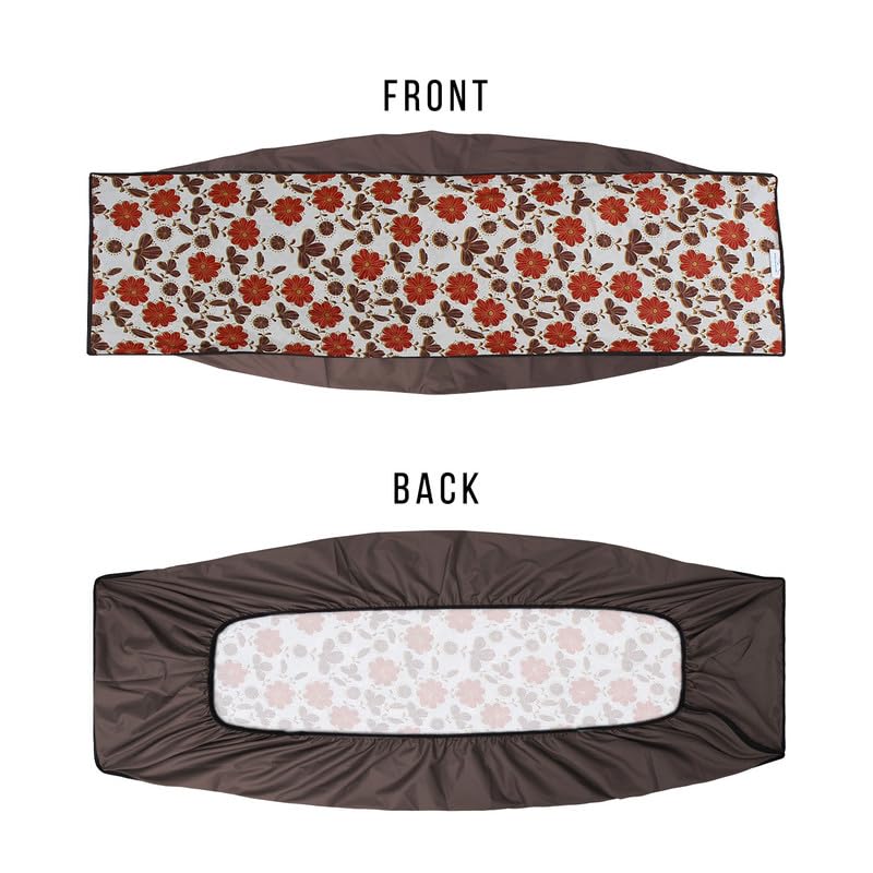Image of Dream King Water proof & Dustproof 1.5 Ton Capacity Split indoor Ac Cover Suitable for Samsung (22x100x30)