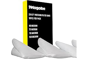 Mogobe: Your Premium Nylon Pressing Filter Bag Solution