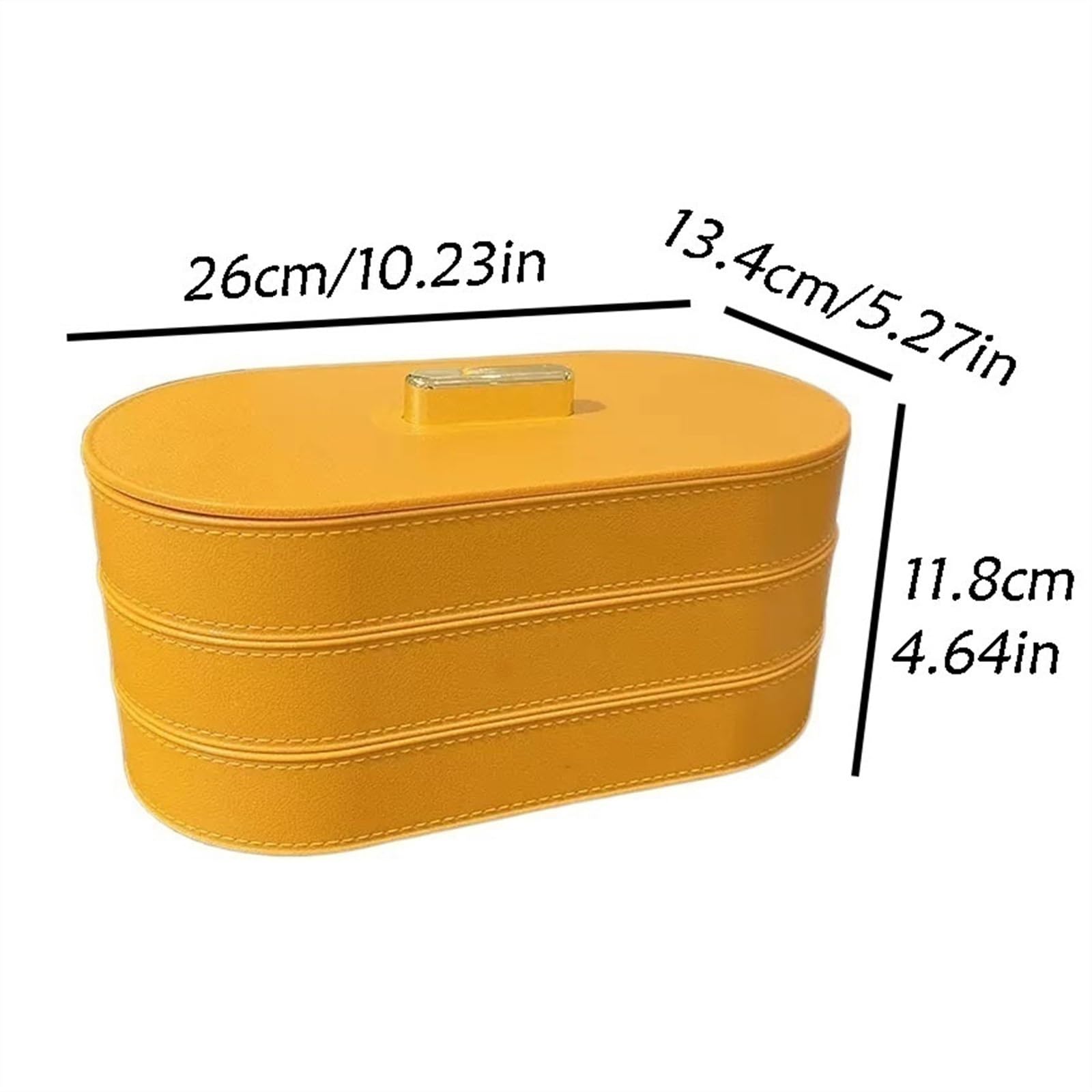 Jewelry Boxes Jewelry Storage Box Ring Necklace Earrings Earrings Jewelry Box Large Capacity Jewelry Box Jewelry Boxes
