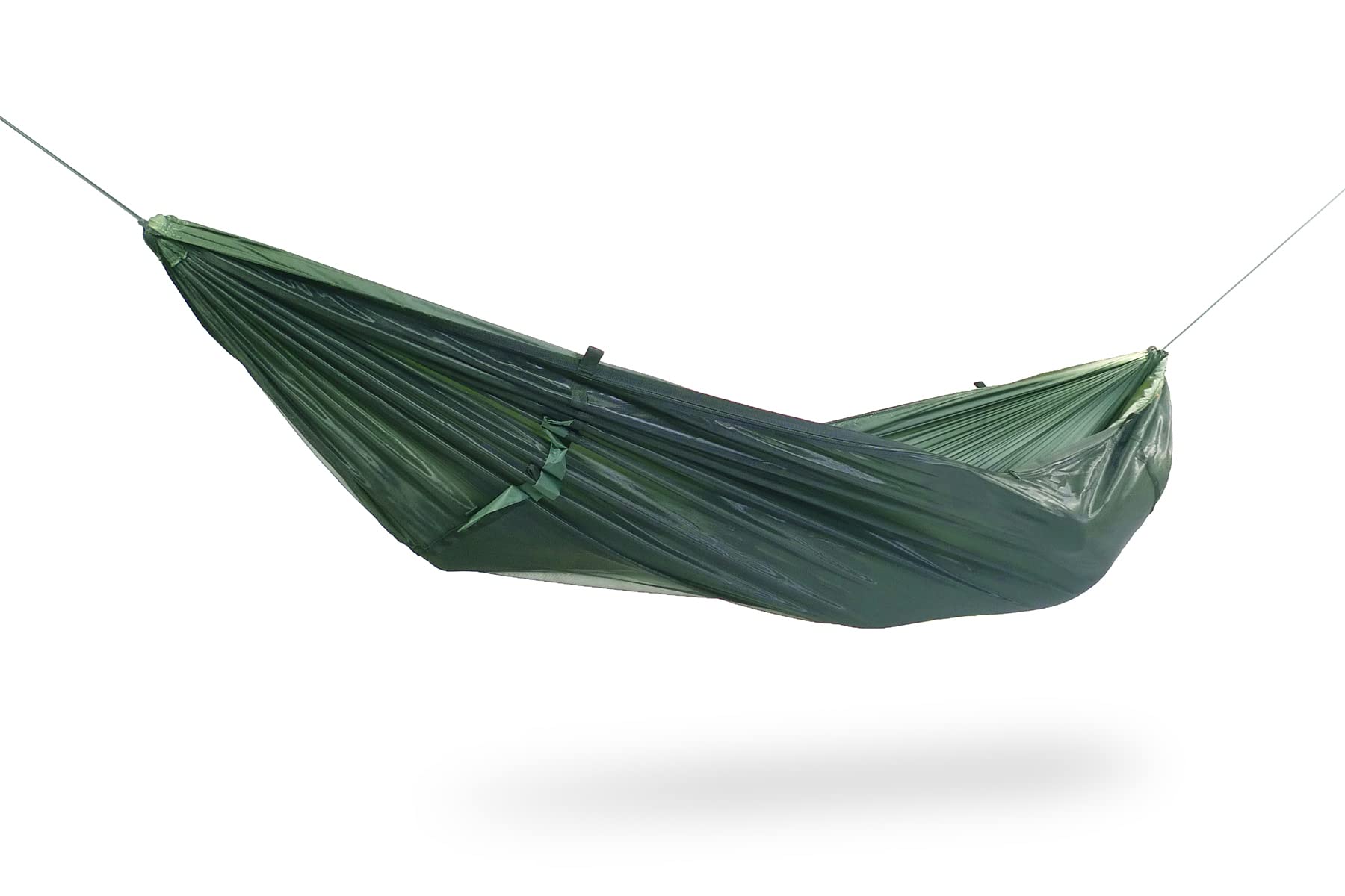 DD SuperLight – Frontline Hammock – Olive Green