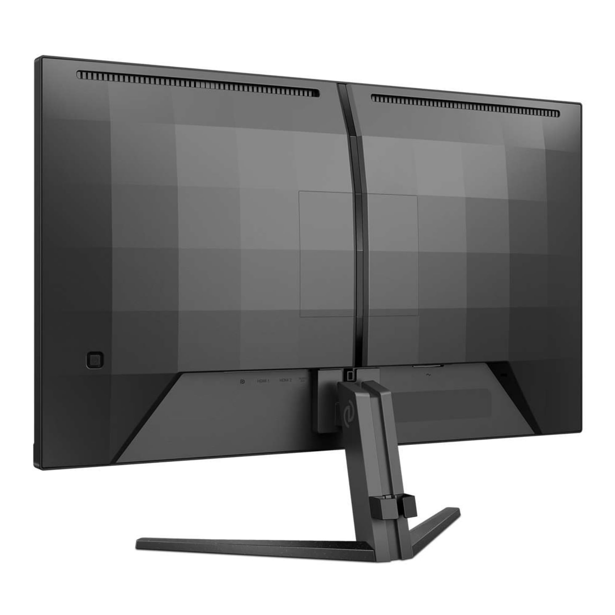 PHILIPS Evnia 27M2N3500NL - 27-calowy monitor gamingowy QHD, 180 Hz, 1 ms, FreeSync Prem (2560 x 1440, DisplayPort, HDMI) czarny/szary