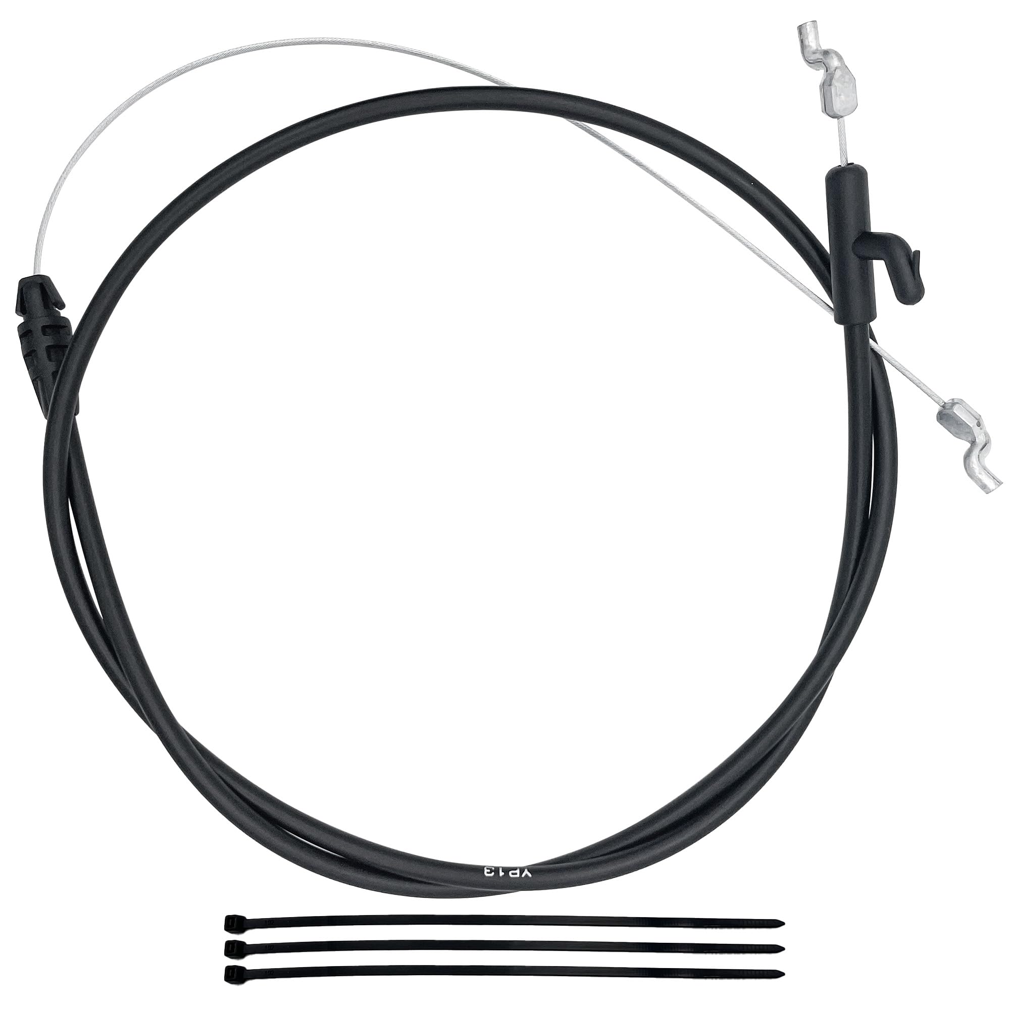 Amazon.com: YGQ 946-1130 Blade Control Cable Compatible with MTD