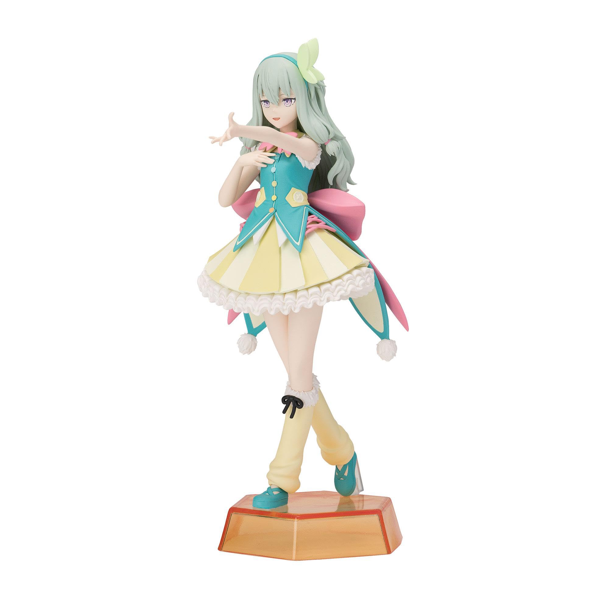 Amazon.com: SEGA-Desktop x Decorate Collections Hatsune Miku