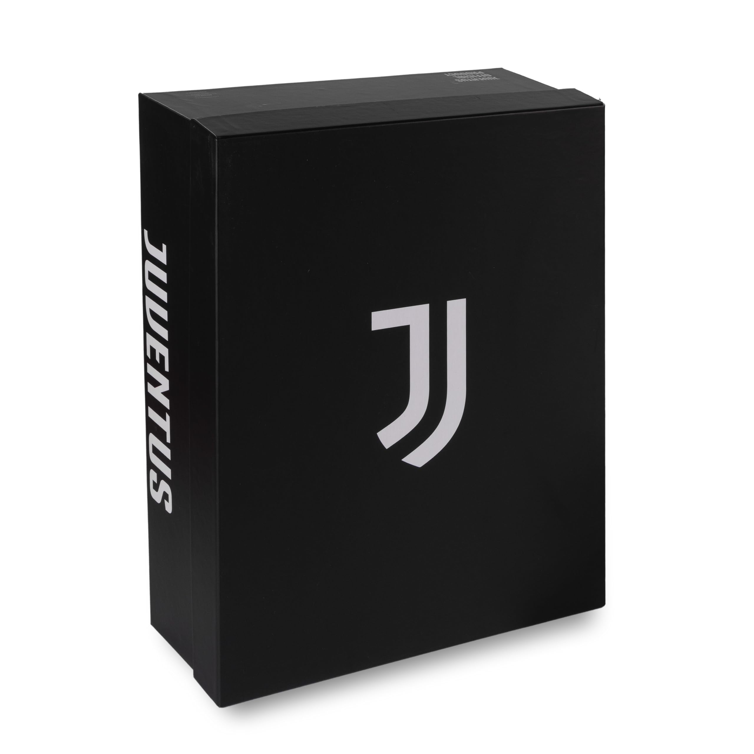 Juventus, Accappatoio con Cappuccio, Accappatoio Unisex, In Spugna 380 gsm, 100% Cotone, Logo della Juventus Lato Cuore