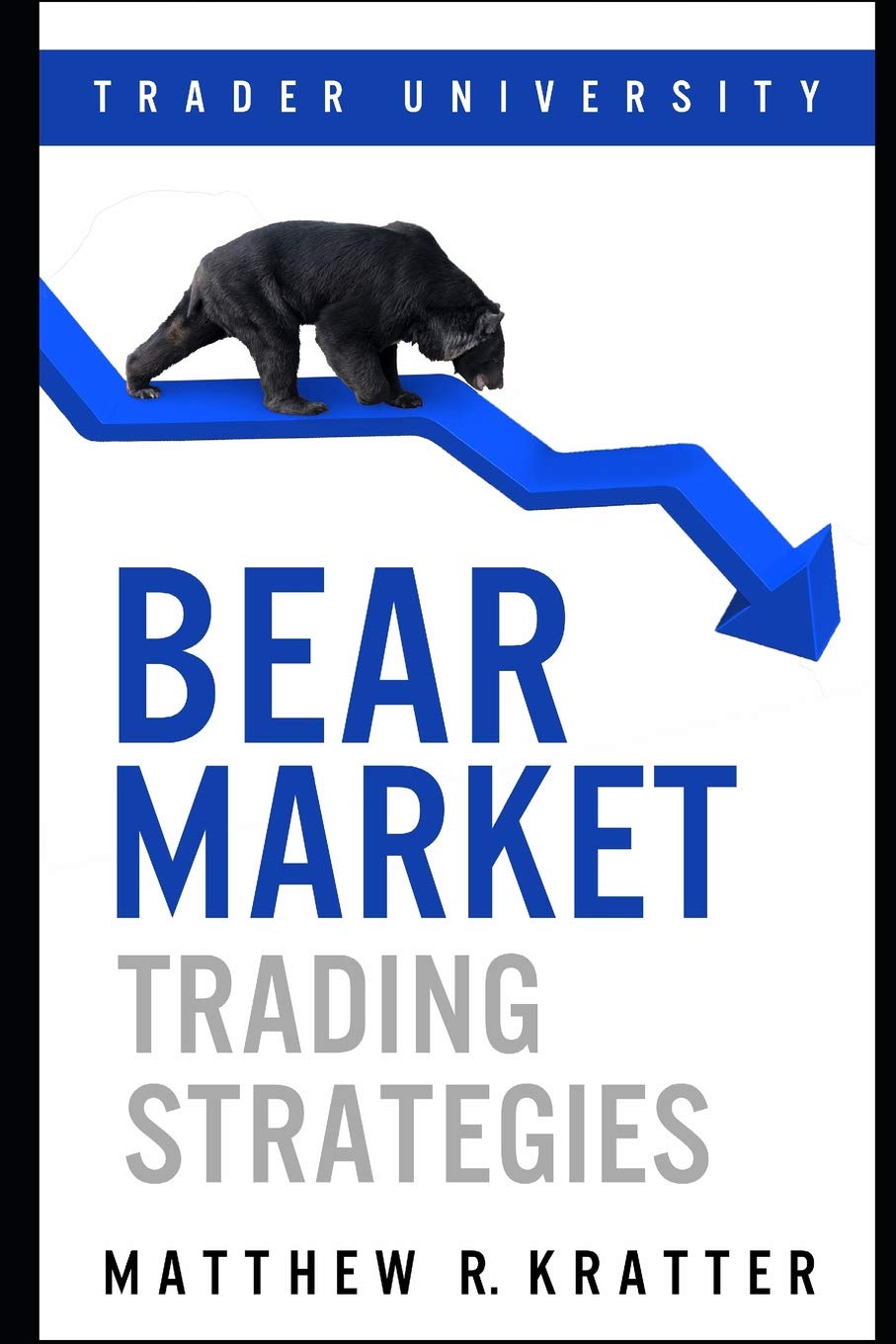 Bear Market Trading Strategies