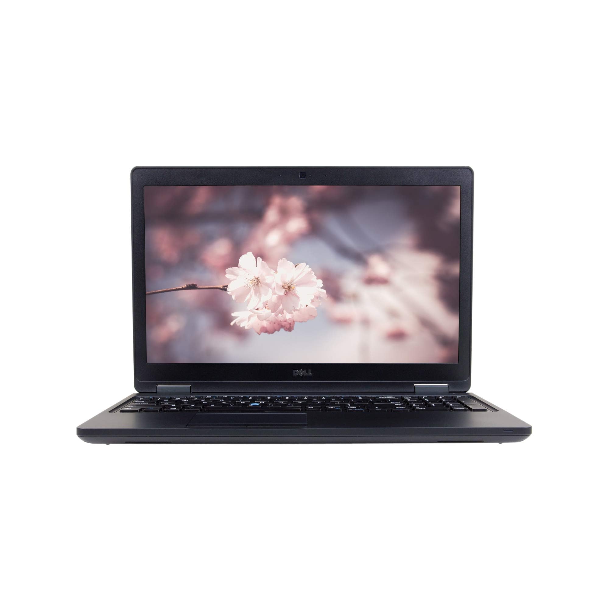 DELL Latitude 5580 i 5 6代 Dell Latitude 5580 HD 15.6 Inch Business Laptop Notebook
