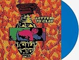 Wholesale Meats and Fish - Exclusive Limited Edition Opaque Blue Colored Vinyl LP (300 Copies Worldwide)