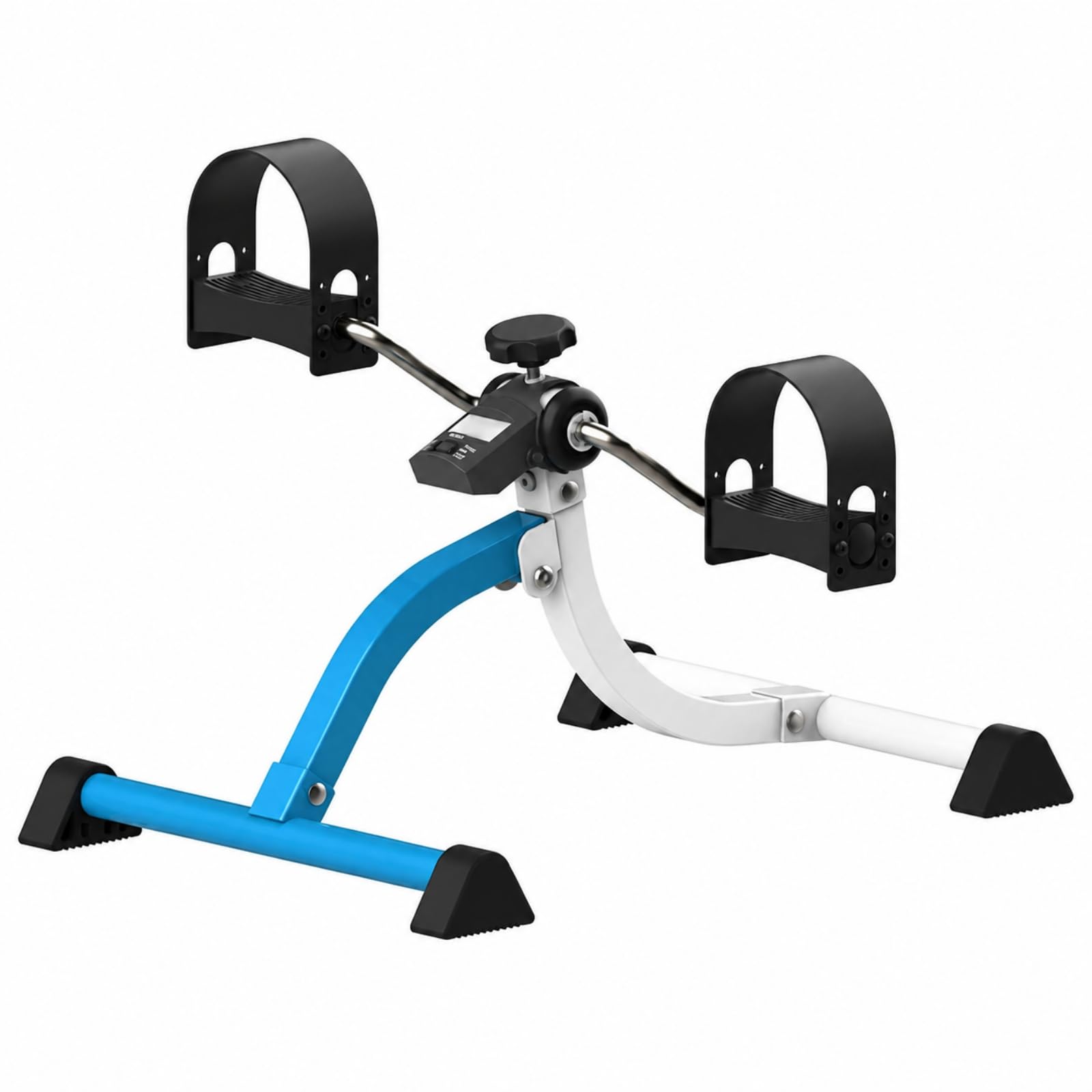 Pedaleador con Correas Tables