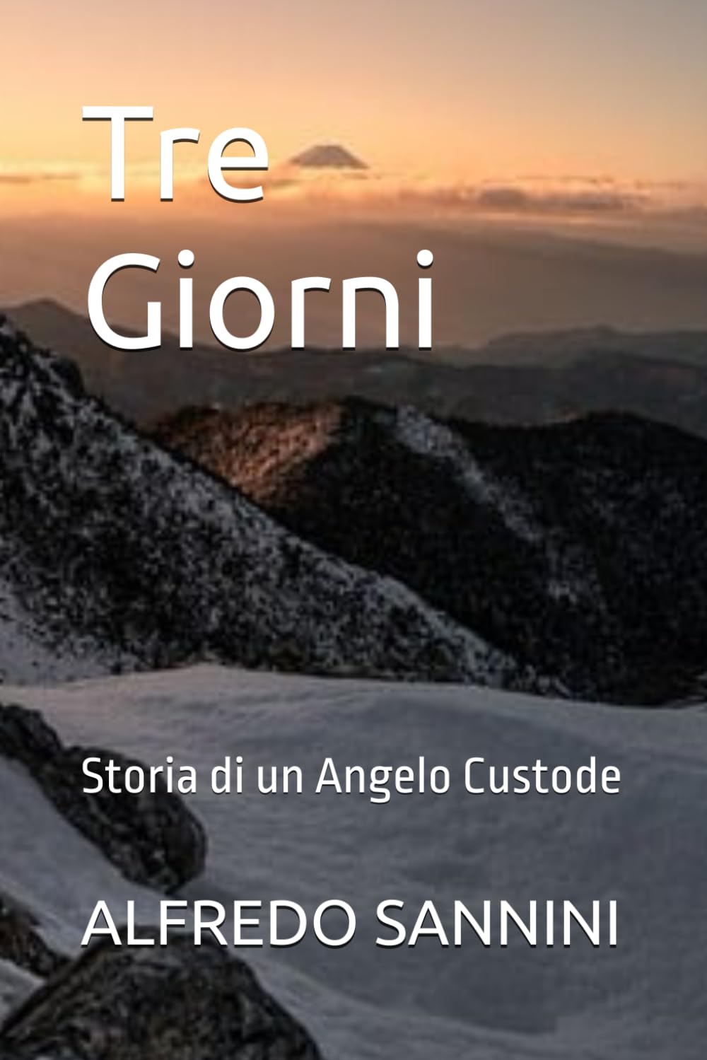 Tre Giorni (Quell'uomo venuto dal cielo)