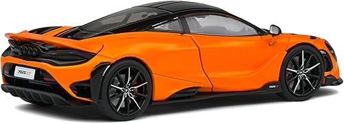Miniatura 4 de McLaren SOLIDO 143 765LT - 2020