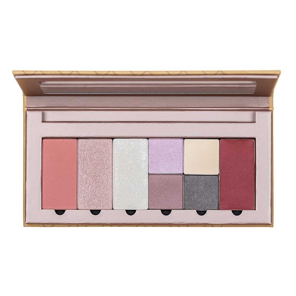 Benecos Organic Beauty ID Stockholm Large Palette
