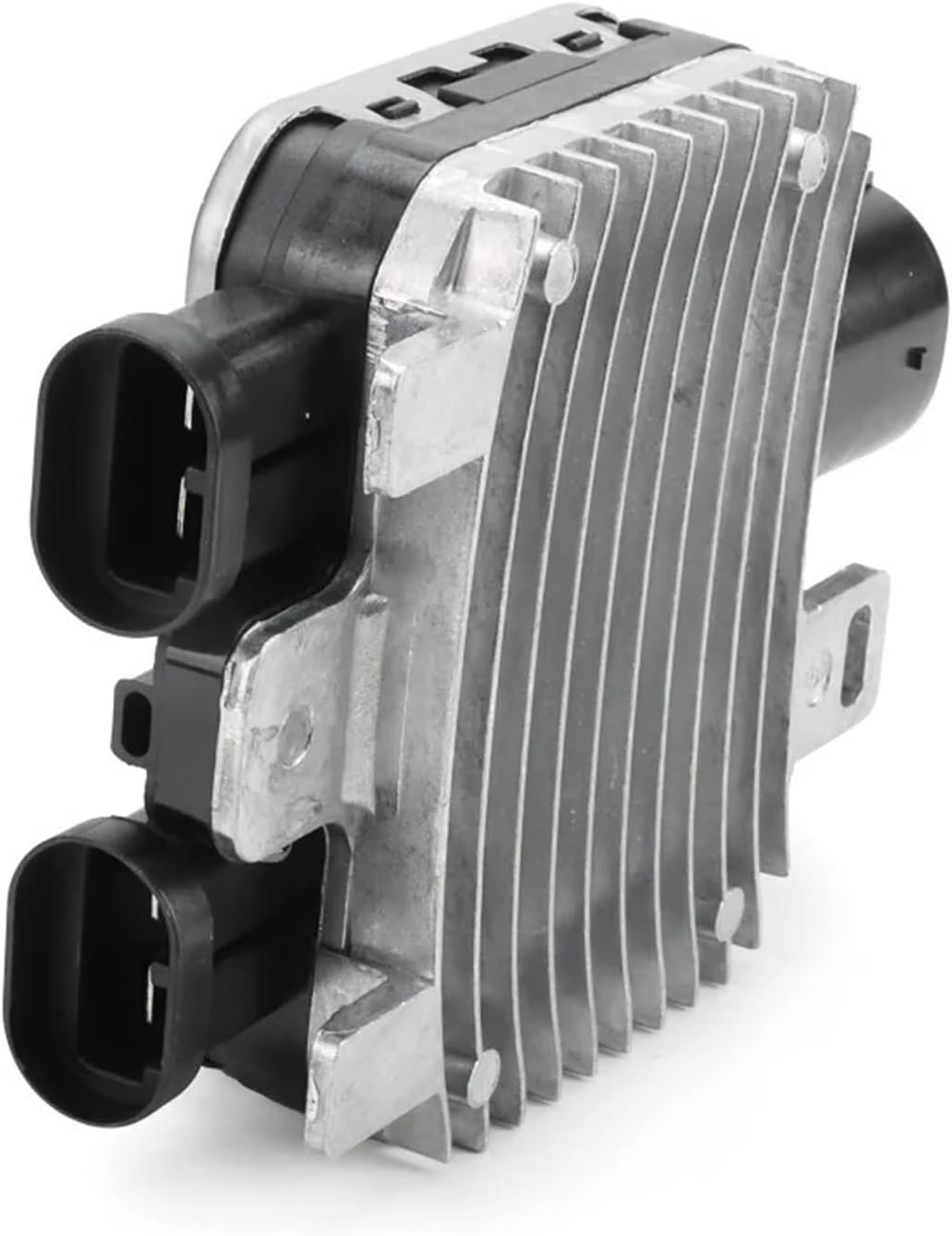 Car Engine Electric Fan Control Module Compatible For Range Rover Evoque 11-15 / Ford Edge Galaxy Mondeo/Volvo S60 940009402 7T438C609BA