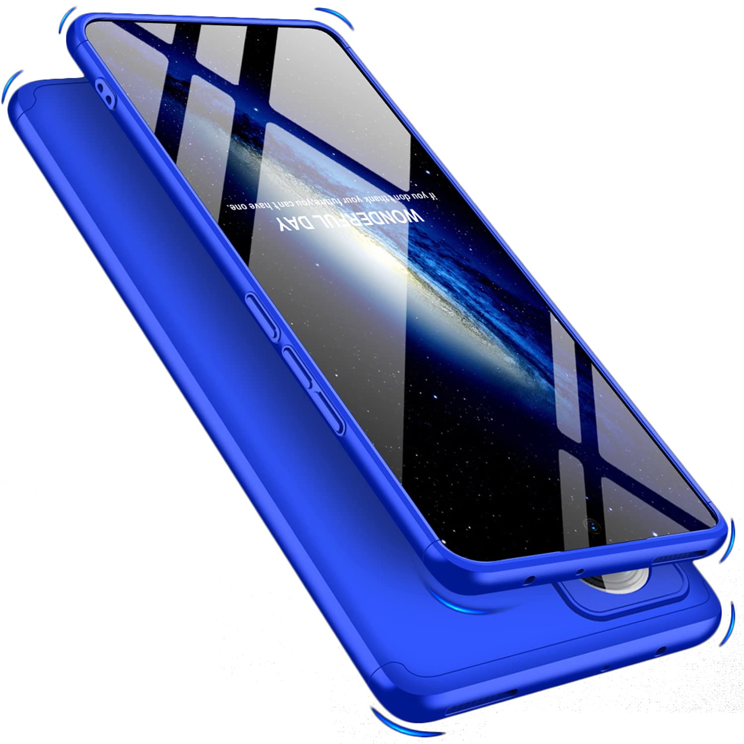 Kapa 360 Protection Case for Xiaomi 12 Pro -9