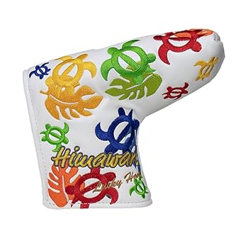 K.W. シェパード★マディーウォータース★ハウリングウルフ★サイン入りポスター Amazon.co.jp: The Art Design Putters パターカバー