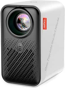 Caydo P1 Art Projector for Artists with Built-in Drawing App