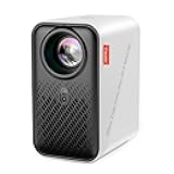 Caydo P1 Art Projector with Exclusive Drawing App for Artists, Portable Auto Focus & Keystone LED Projector for Drawing and Tracing, 4K Support, 100’’ Display, Compatible with iOS/Android, Upgraded