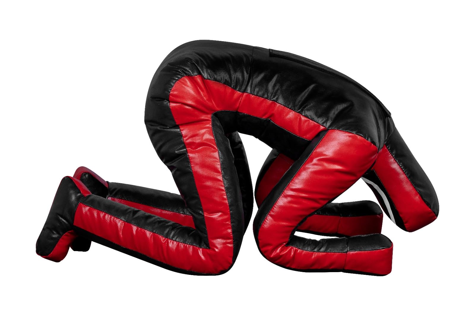 Mma Grappling Dummy BJJ, Chupete de vinilo para entrenamiento de defensa personal, Judo Brasileño