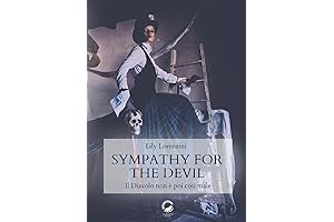 Star Trek: The Orville - Sympathy for the Devil