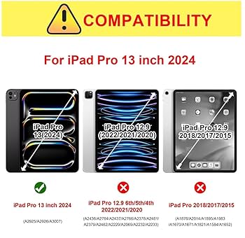 M4 13インチ iPad Pro Wi-Fi 256GB folio case 81z-JClxrVL._AC_SY200_QL15_.jpg
