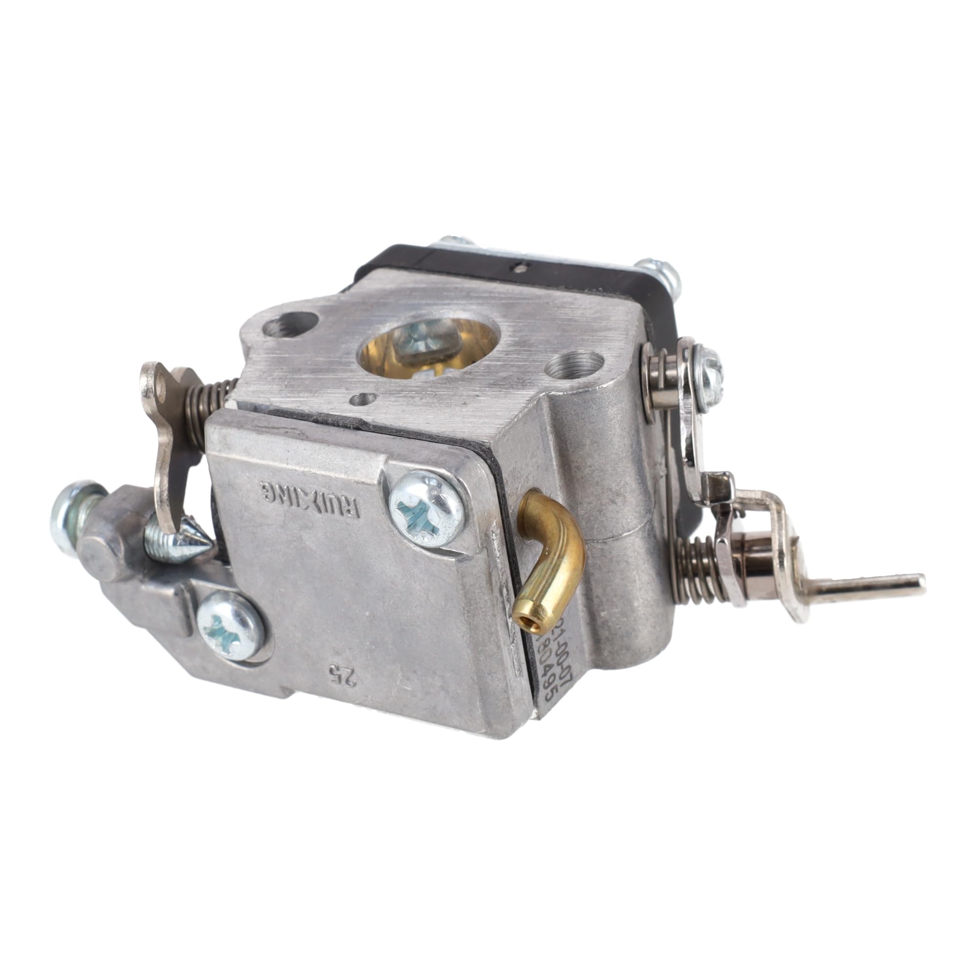 sparefixd Conjunto de carburador para adaptarse a la cortasetos McCulloch