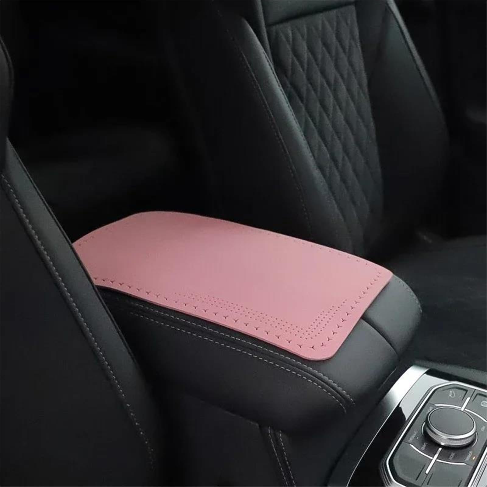 Copribracciolo Auto Universel Tappetino Bracciolo Auto | Protezione Liscia Per Braccioli Finti, Design Facile Da Infilare CPXCTZFZUB