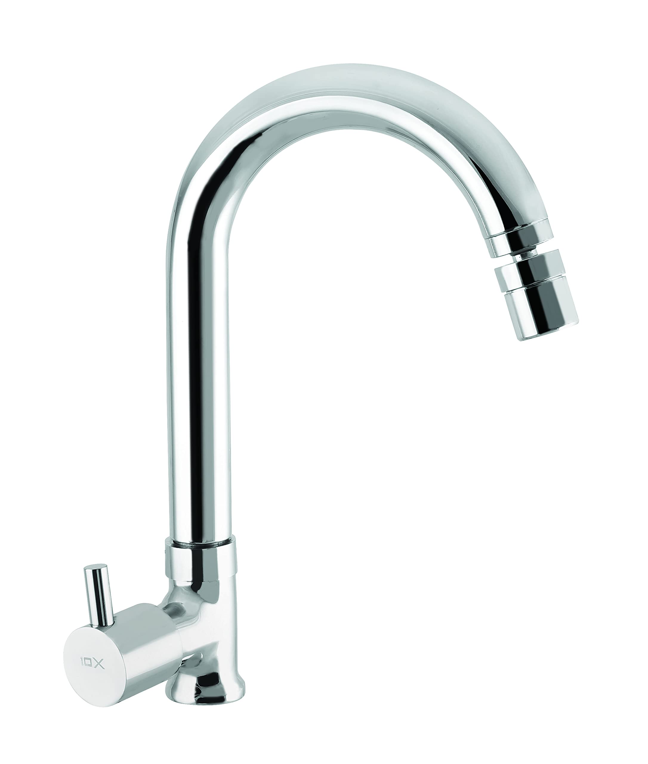 10X Brass Swan Neck Tap FLPR-8965 Neck Rotatable Table Mount Chrome Plated (B07R16RNXG) Amazon Price History, Amazon Price Tracker