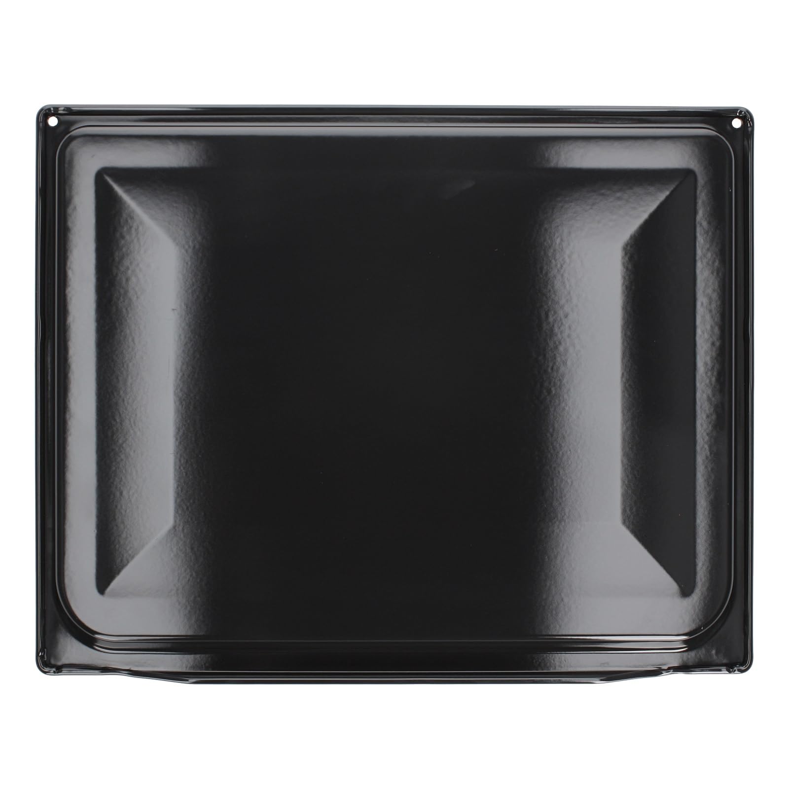 Backblech (45,5 x 36,2 mm) für Backofen Gorenje, Hisense, Pelgrim, Atag - 903871
