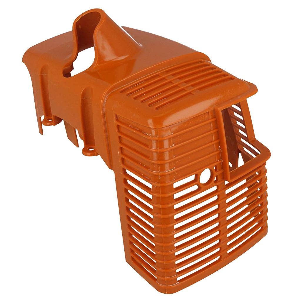 #N/A La cubierta superior del motor sustituye a la desbrozadora Stihl FS120 FS200 FS250.