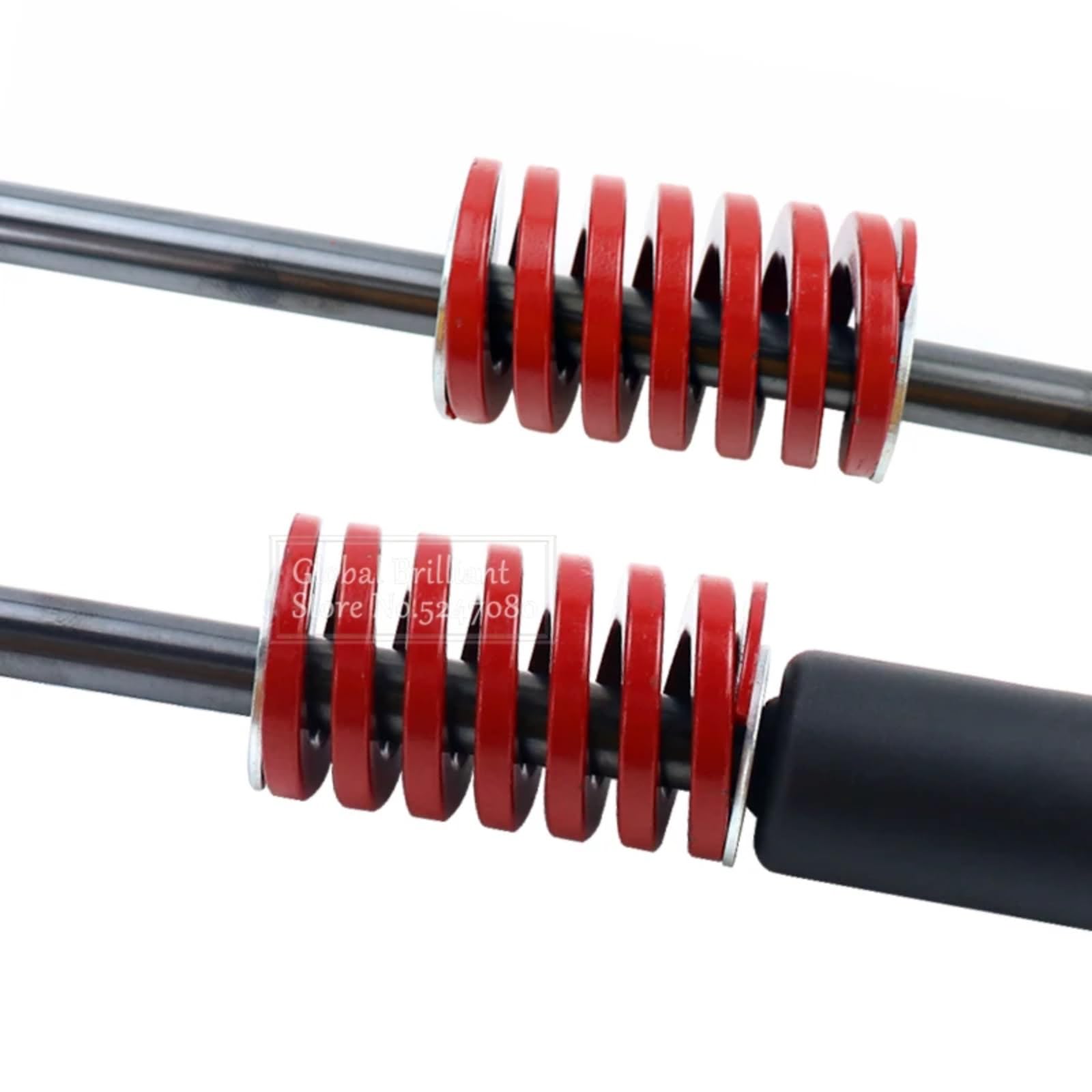Achterklep Gasveren Voor Tesla Voor Model 3 2017-2021 2/1 Paar Voor Motor Kofferbak Achterklep Achterklep Boot Gasveer Shock Lift Stutten Ondersteuning Gasveer Achterklep