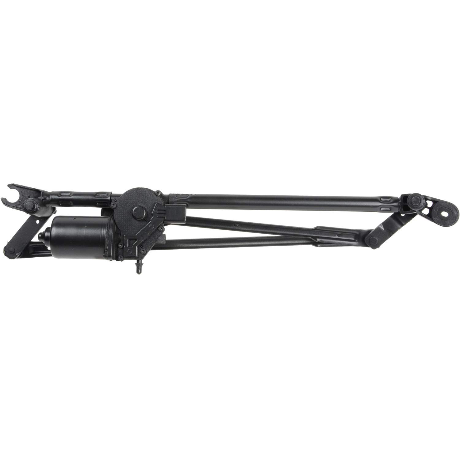 Amazon.com: A1 Cardone 40-3017L Remanufactured Wiper Motor, 1 Pack 