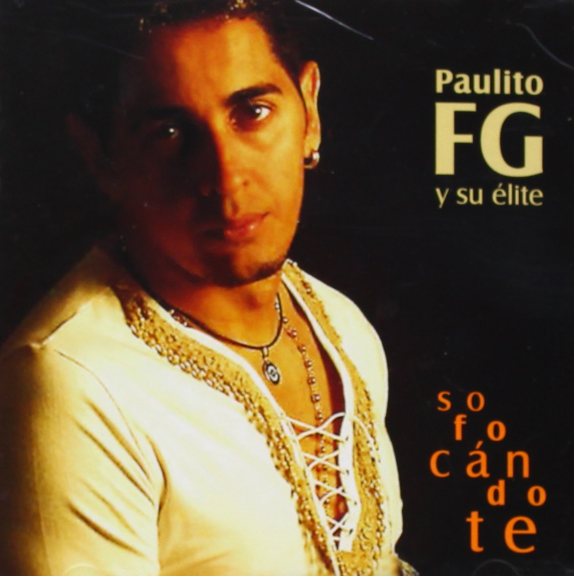 New Salsa Sofocandote [Audio CD]