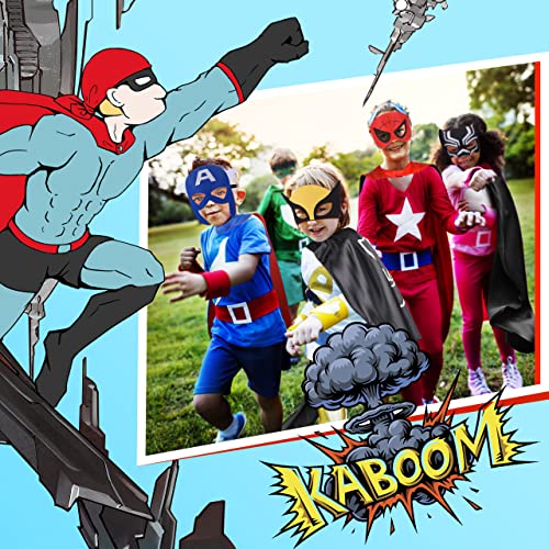 Encuentra la mejor selección de Disfraces superheroínas y héroes los mejores 5. 12 Encuentra la mejor selección de Disfraces superheroínas y héroes los mejores 5. 12