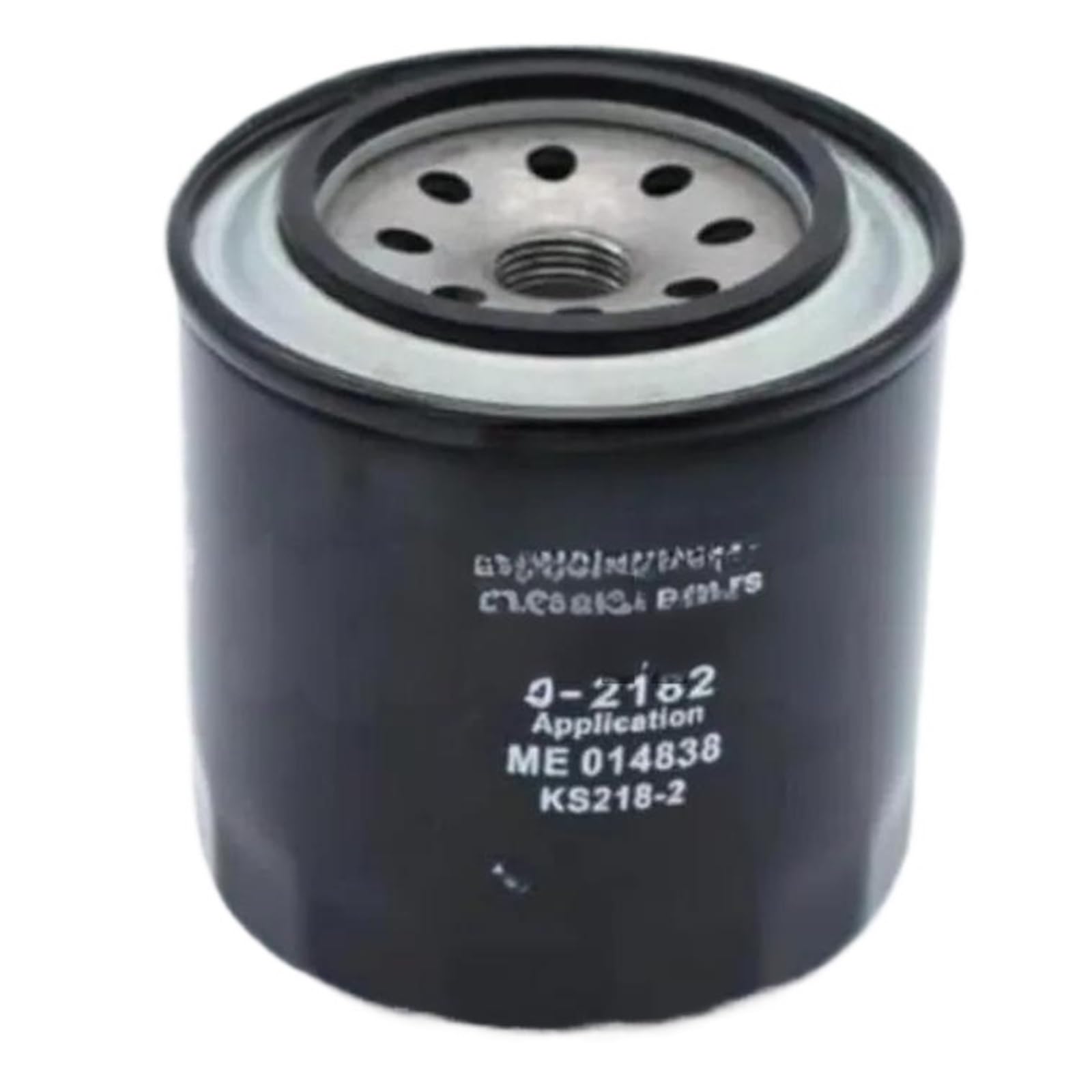 NACODLUL Oil Filter KS218-2 LF3524 For HD450 HD400-5 HD700-5 HD700-7