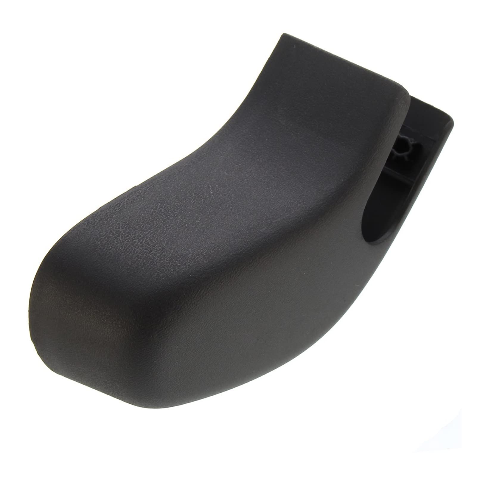 Capuchon d'essuie-glace arrière en ABS robuste pour bras de rechange Ford Focus MK 2