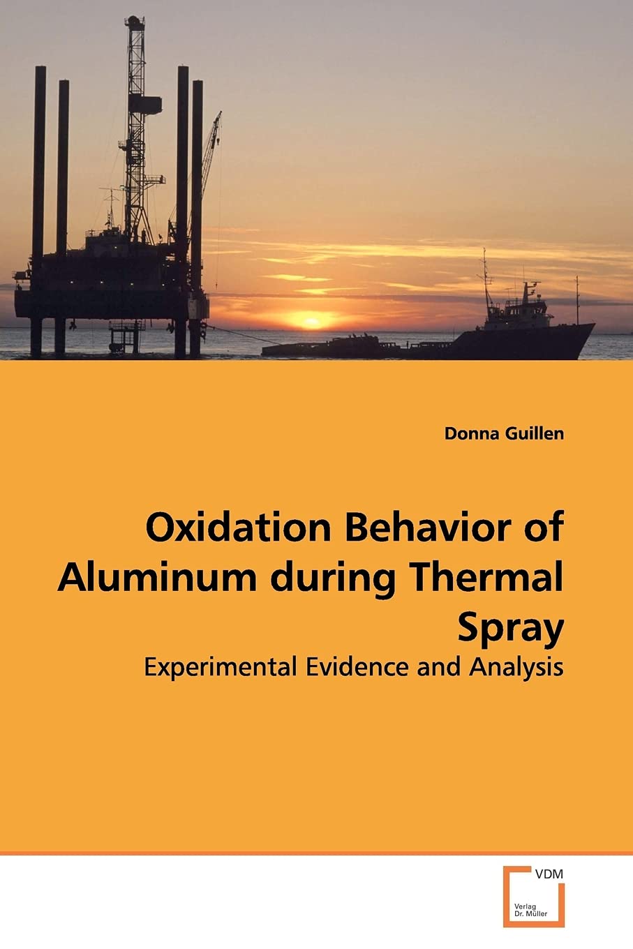 Oxidation Behavior of Aluminum during Thermal Spray: Experimental Evidence and Analysis
