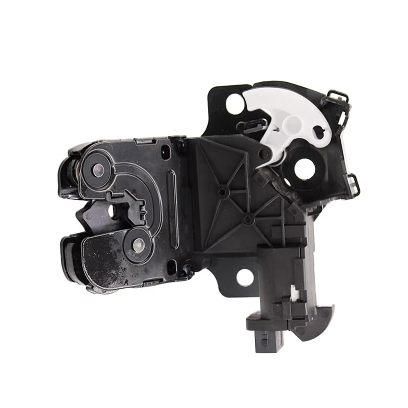 Smlzzc One Color Rear Tailgate Boot Lock For A3 For 8P For A4 For B7 For A6 For Avant For Tt For Q7 Rear Trunk Latch Boot Lock Mechanism 8P4827505c 8P4827505d 8P4 827 505 C