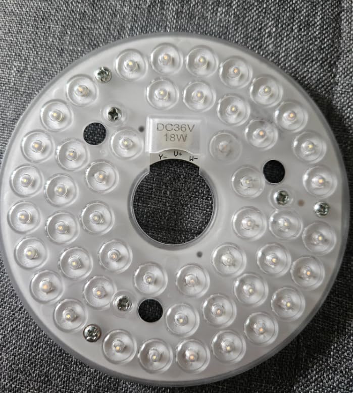 Airwit 60004/60009 Light Source