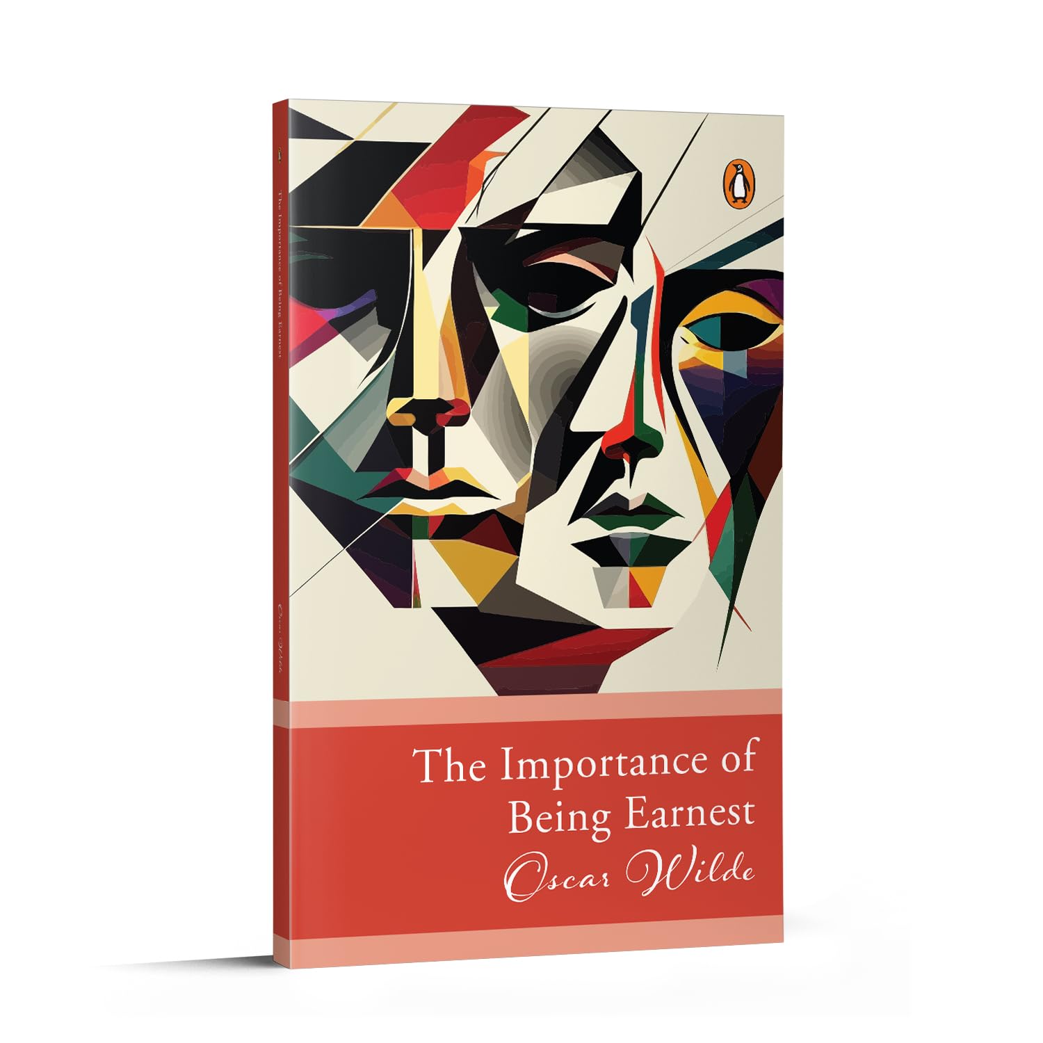 Penguin Select Classics: The Importance of Being Earnest: (Original, Unabridged Classic)