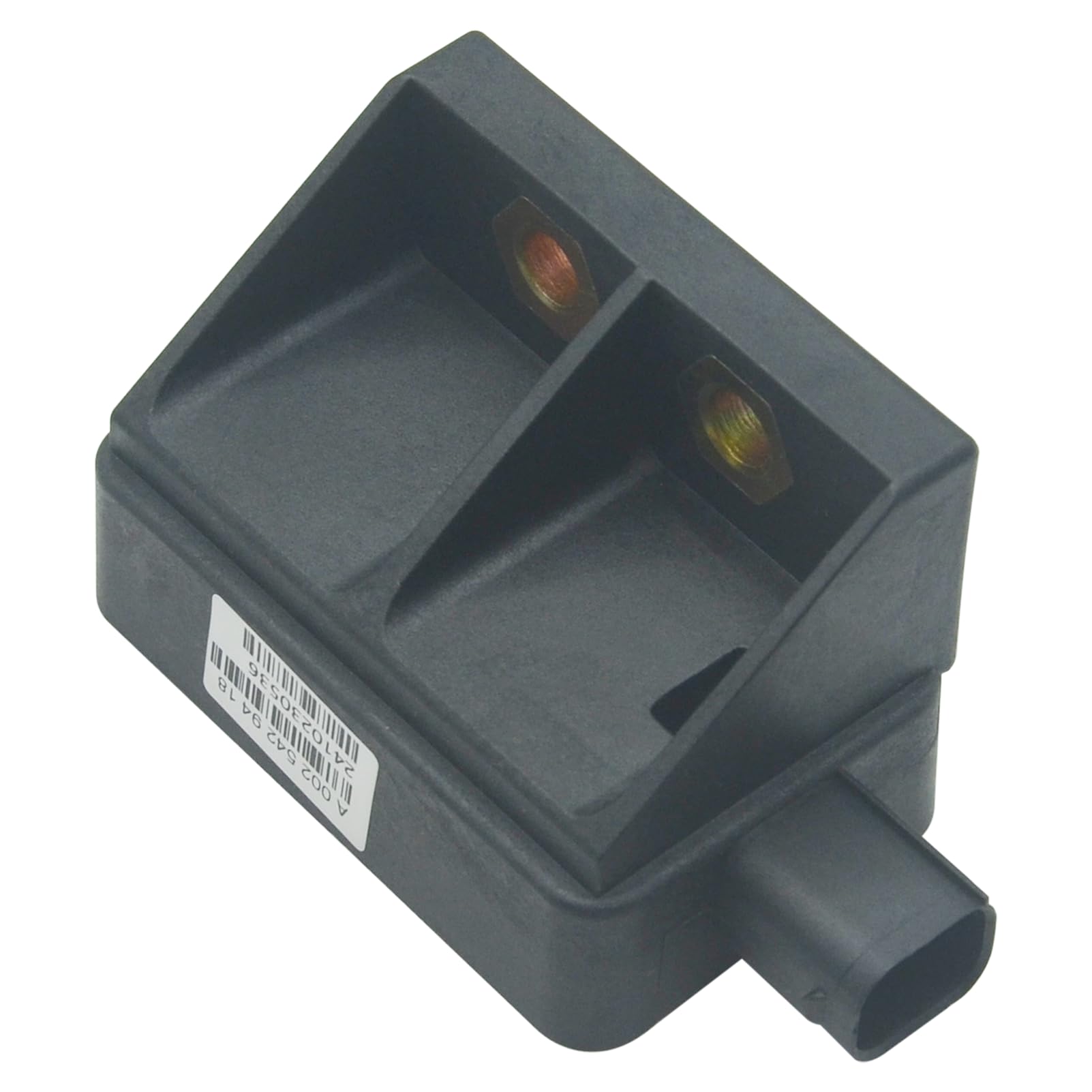 ESP YAW TURN RATE SENSOR Sensore di velocità per W163 W203 R170 ML/SLK/CLK/C CLASS A0025429418 ESP A0025429418Q01