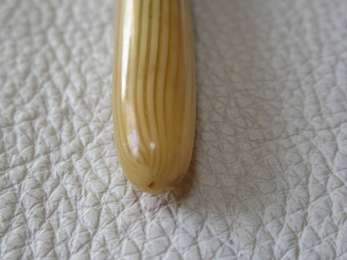 Amazon.co.jp: □ 1950年頃 ラベル付！今は無き 杉田万年筆 SUGITA