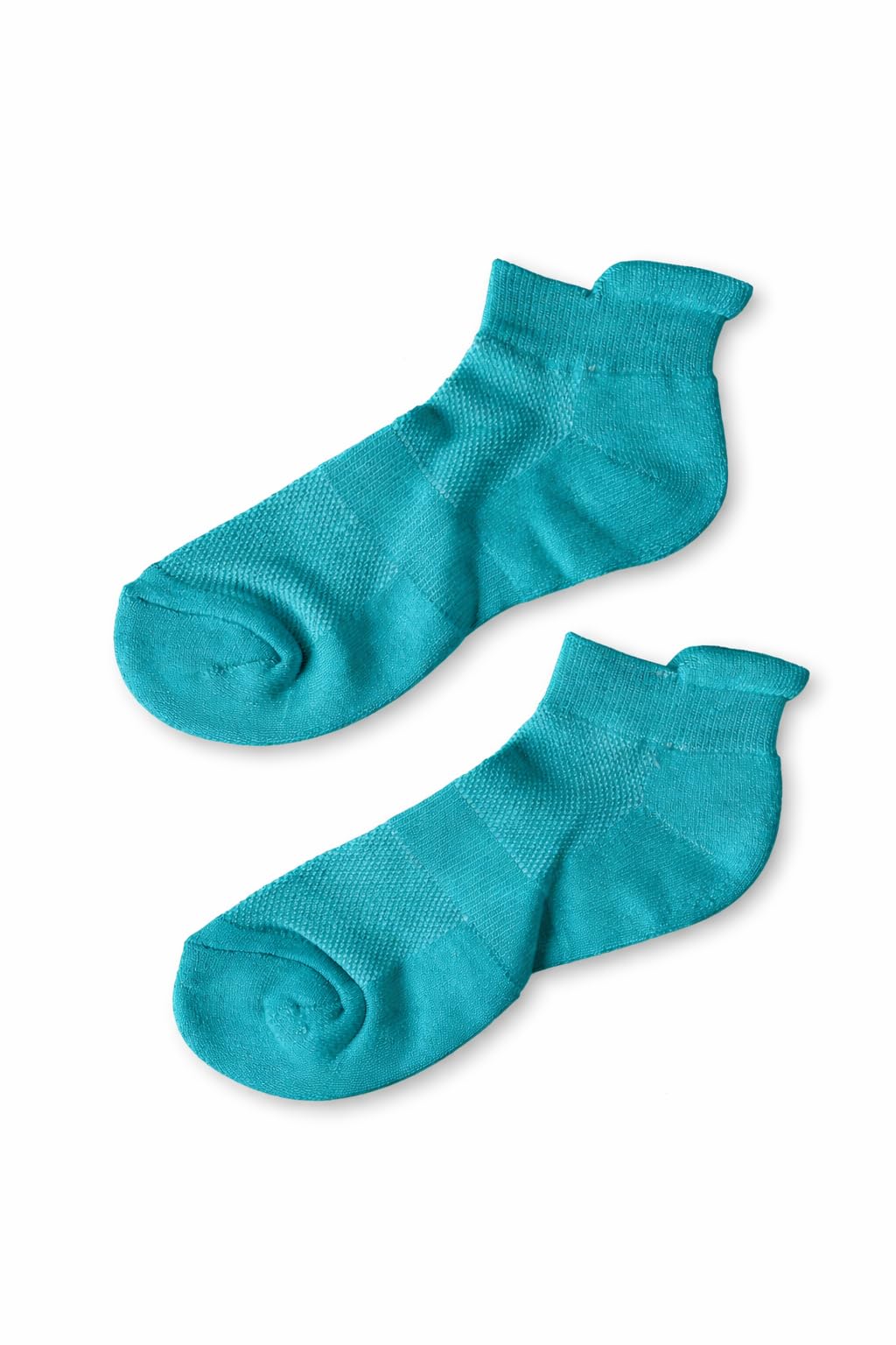 natthreads Men’s Bamboo-Rich Ankle Socks | Breathable & Odour-Resistant | All-Day Comfort | Pack of 1-picture-19