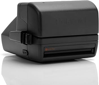 希少品 Polaroid Close-Up Camera Model IV Polaroid 600 Dine Close-Up Model IV Instant Film Camera