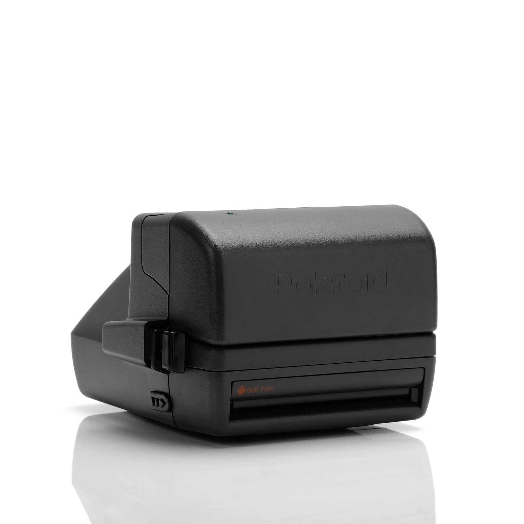 希少Polaroid ONESTEP 600CL close up 他 合計4台 Polaroid OneStep CloseUp 600 Camera Review